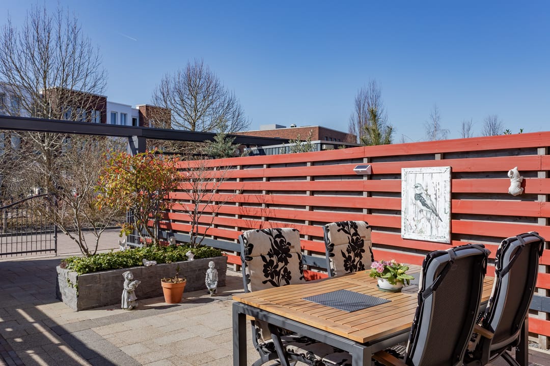 Photo 2 of Koperwiek 17