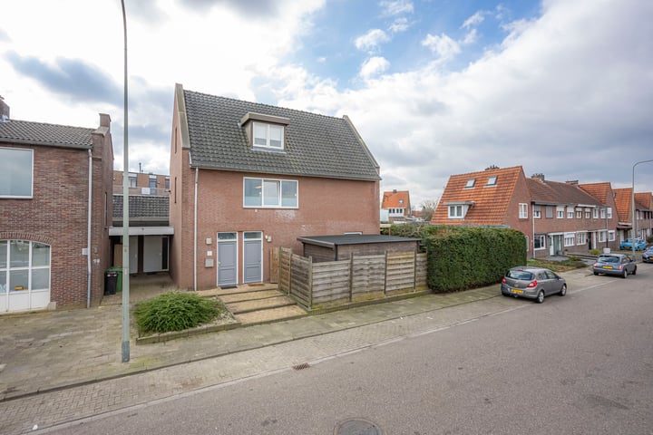 Maastrichterlaan 74