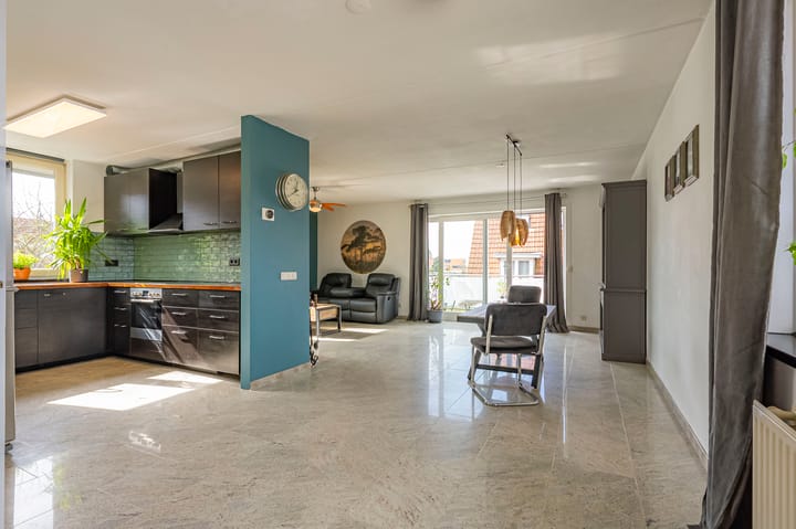 Foto 4 van Maastrichterlaan 74