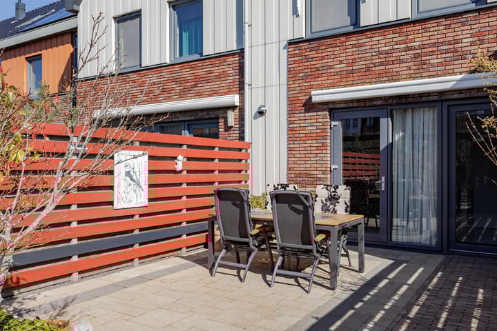 Foto 16 van Koperwiek 17