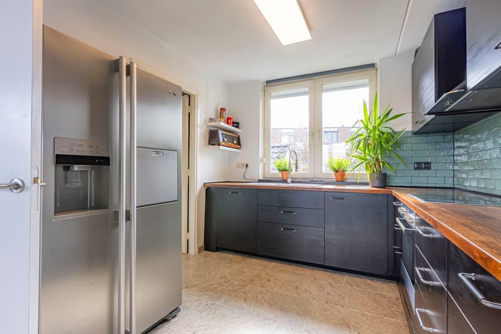 Foto 10 van Maastrichterlaan 74