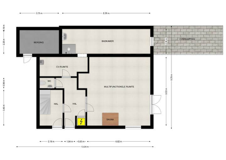 Foto 35 van Maastrichterlaan 74