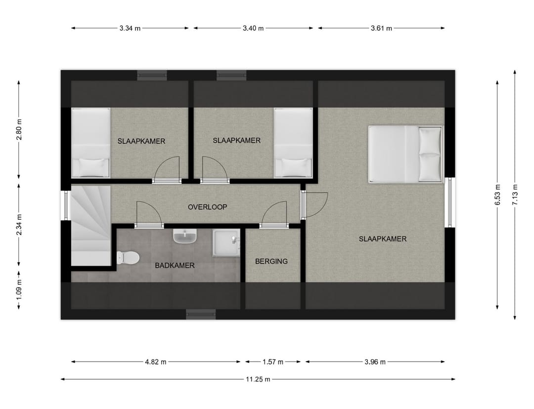 Foto 37 van Maastrichterlaan 74