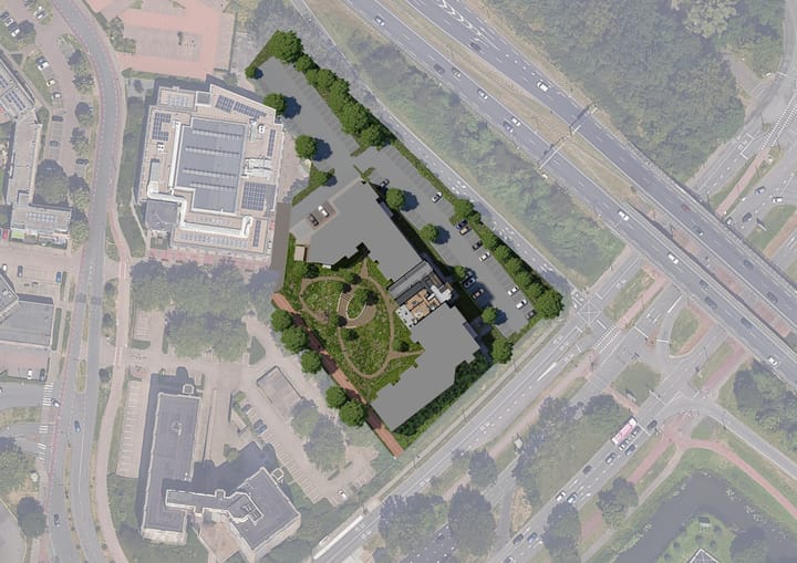 Photo 12 of Kronenburg