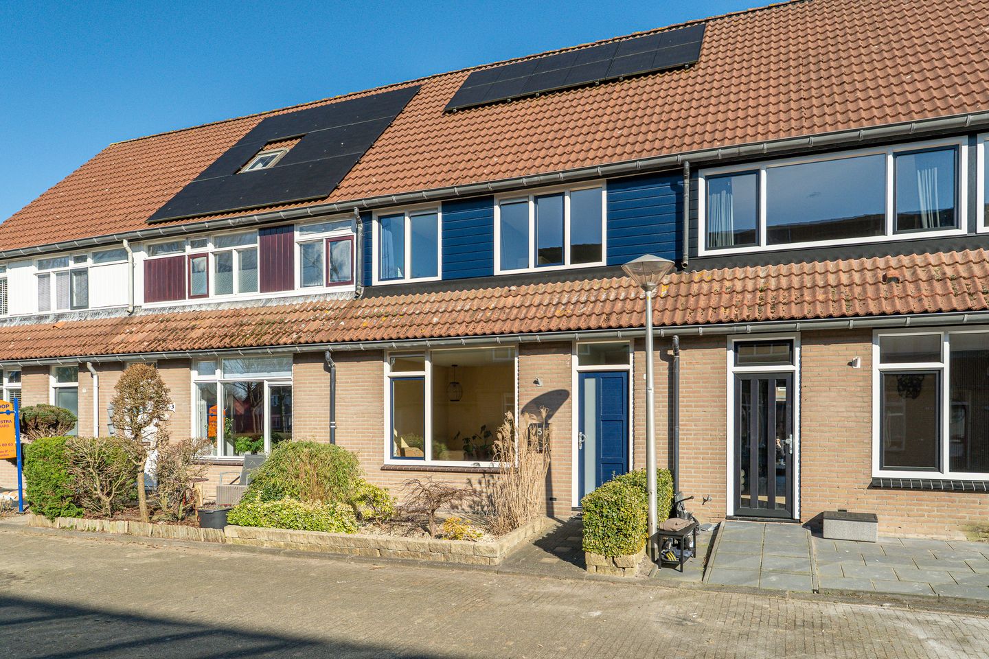 Foto 1 van Roordaburg 5