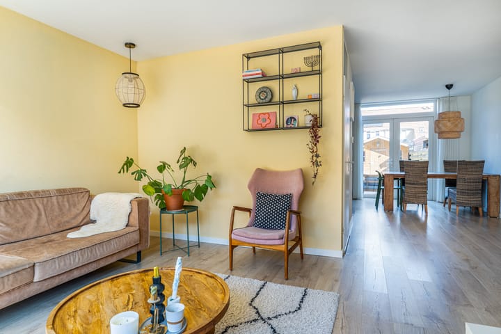 Foto 2 van Roordaburg 5