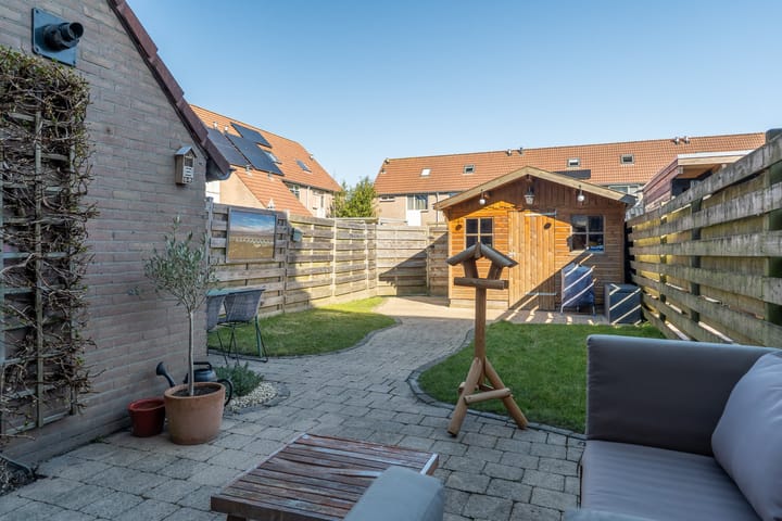 Foto 5 van Roordaburg 5