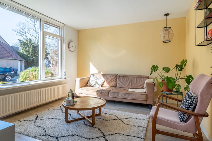 Foto 7 van Roordaburg 5