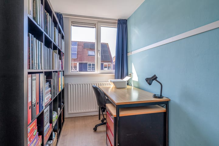 Foto 24 van Roordaburg 5