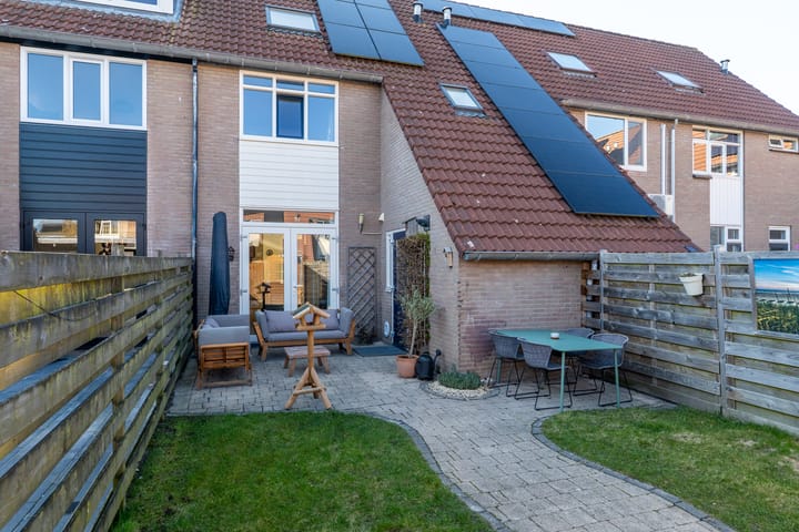 Foto 33 van Roordaburg 5