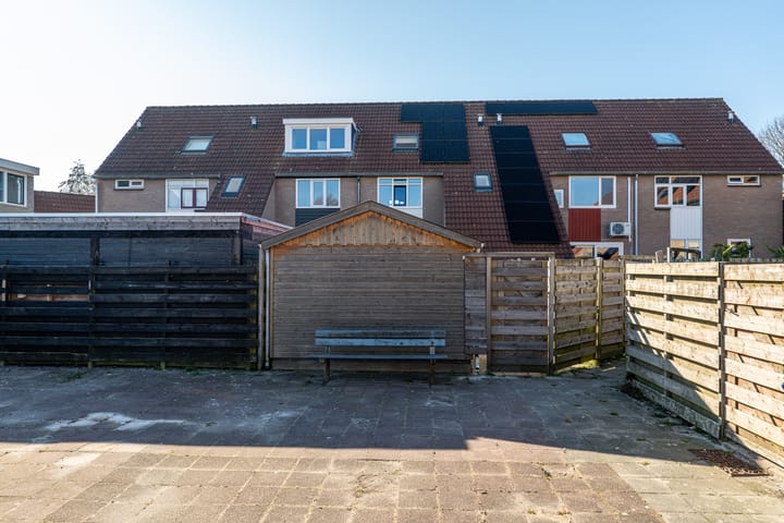 Foto 35 van Roordaburg 5