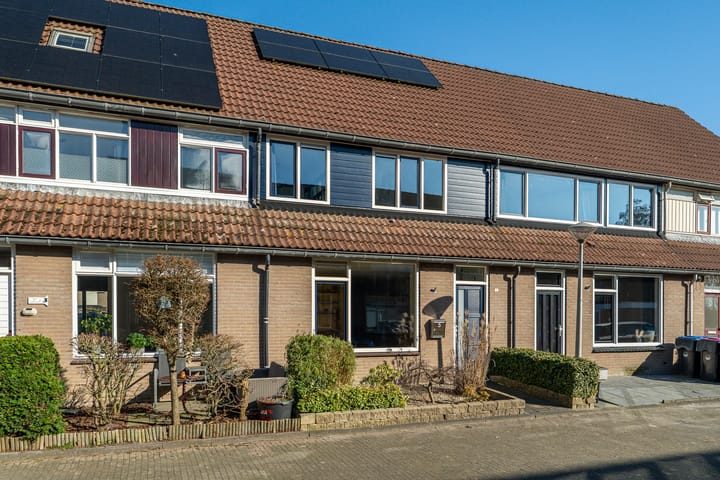 Foto 40 van Roordaburg 5