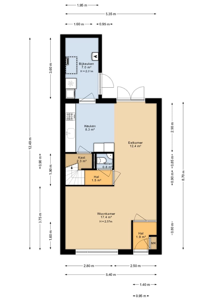 Foto 41 van Roordaburg 5