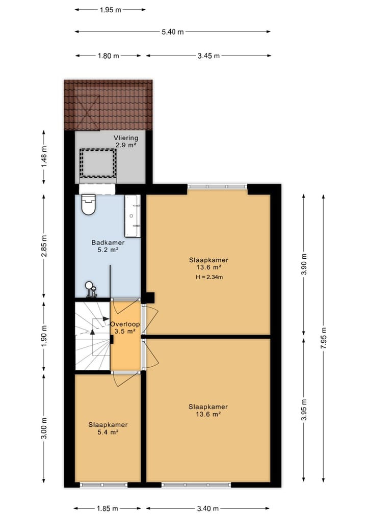 Foto 42 van Roordaburg 5