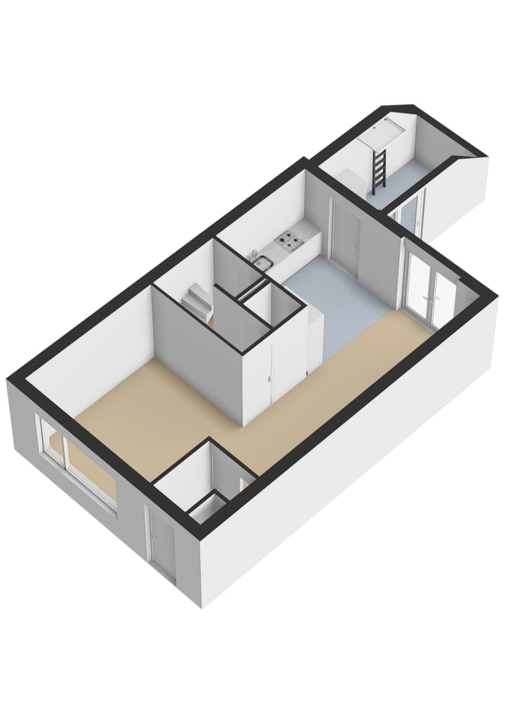 Foto 47 van Roordaburg 5
