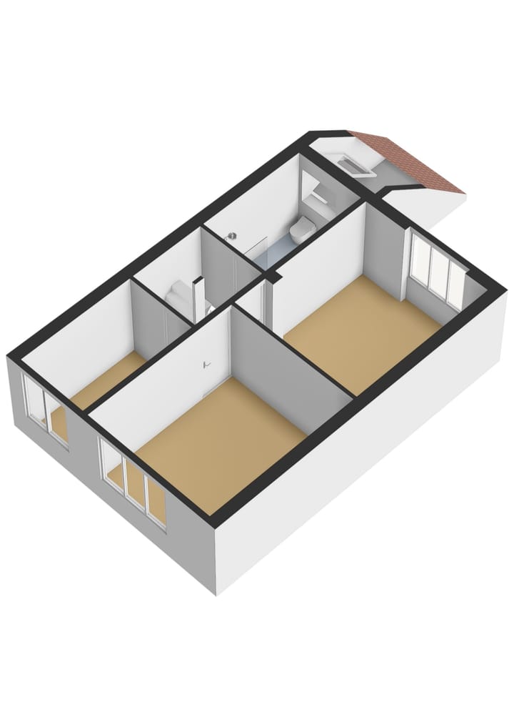 Foto 48 van Roordaburg 5