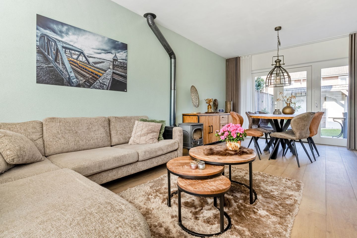 Foto 4 van Topaasstraat 54