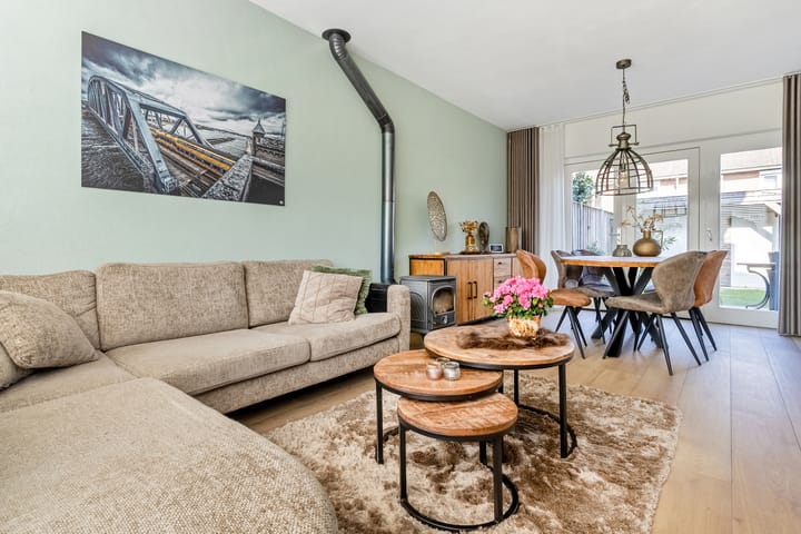 Foto 4 van Topaasstraat 54