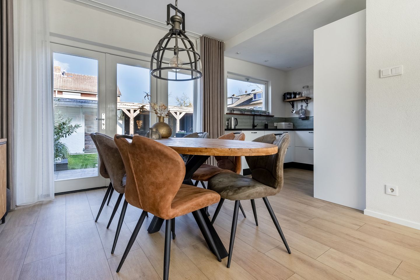 Foto 5 van Topaasstraat 54