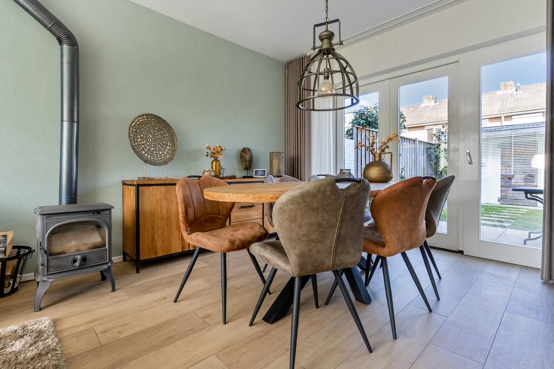 Foto 7 van Topaasstraat 54