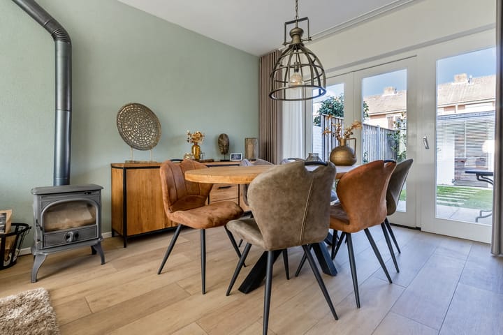 Foto 7 van Topaasstraat 54