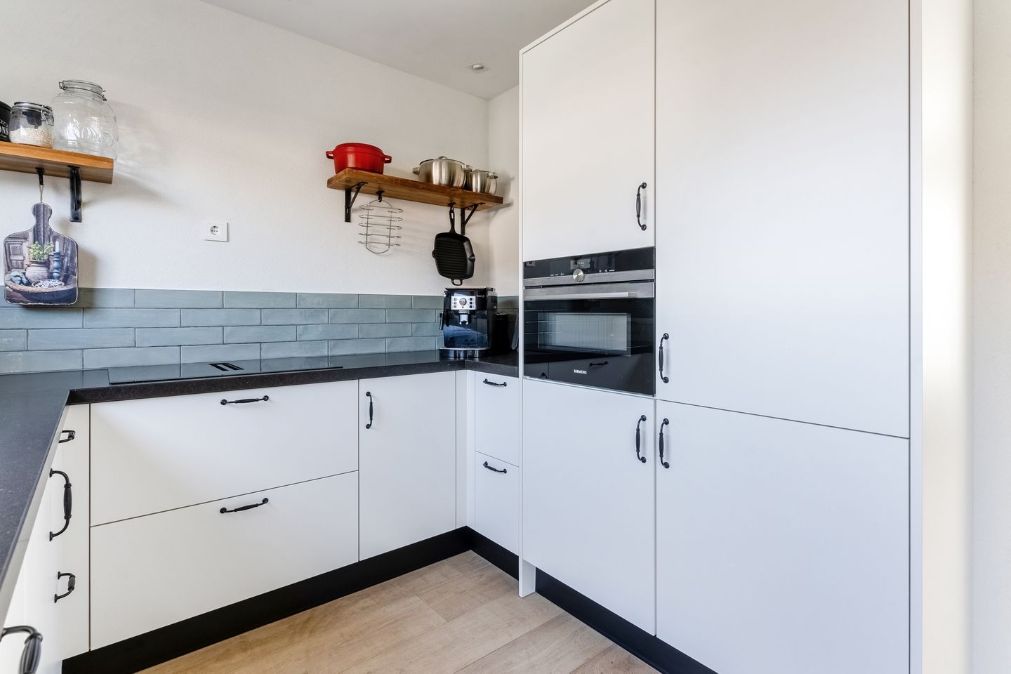 Foto 10 van Topaasstraat 54