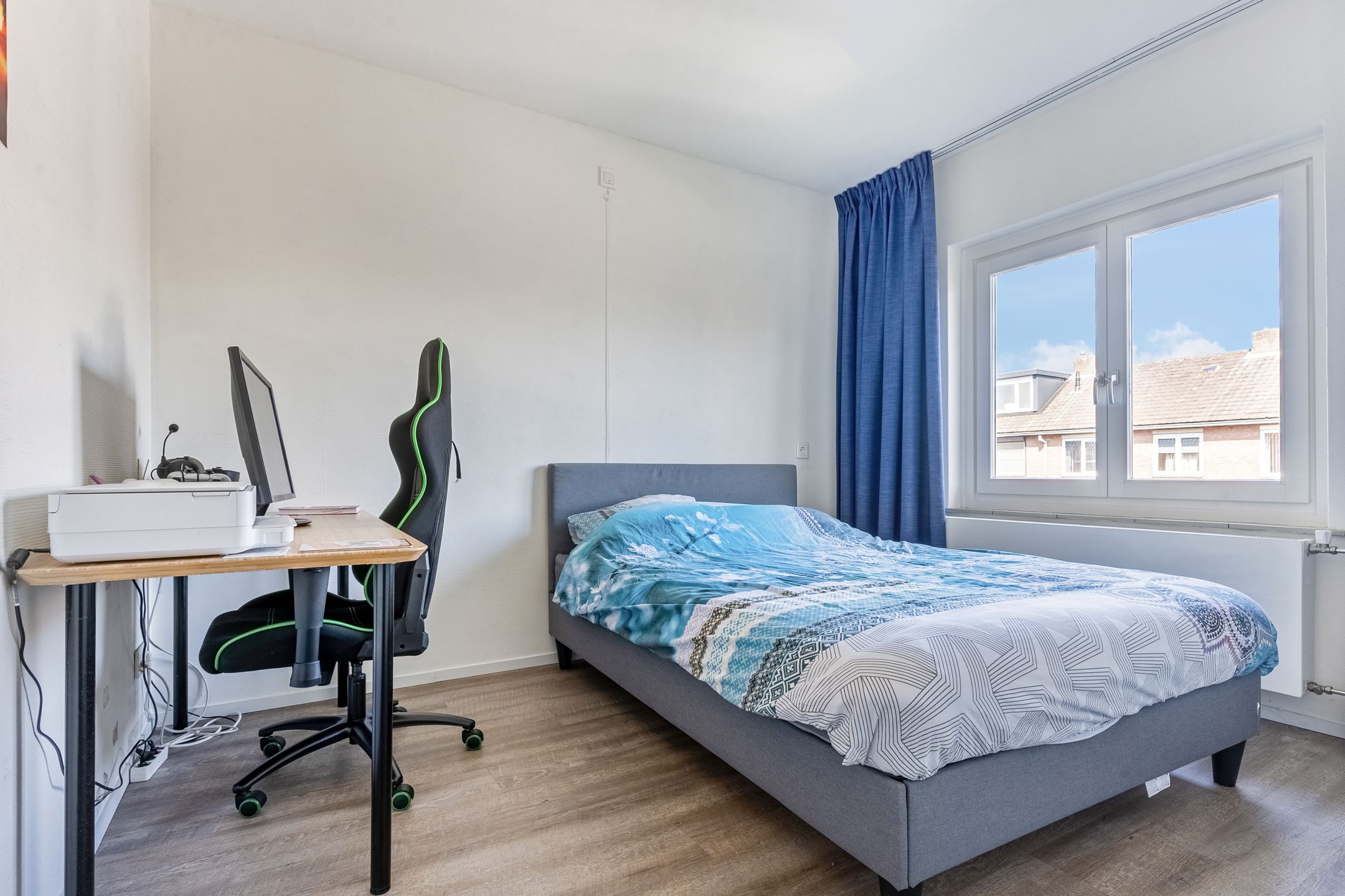 Foto 12 van Topaasstraat 54