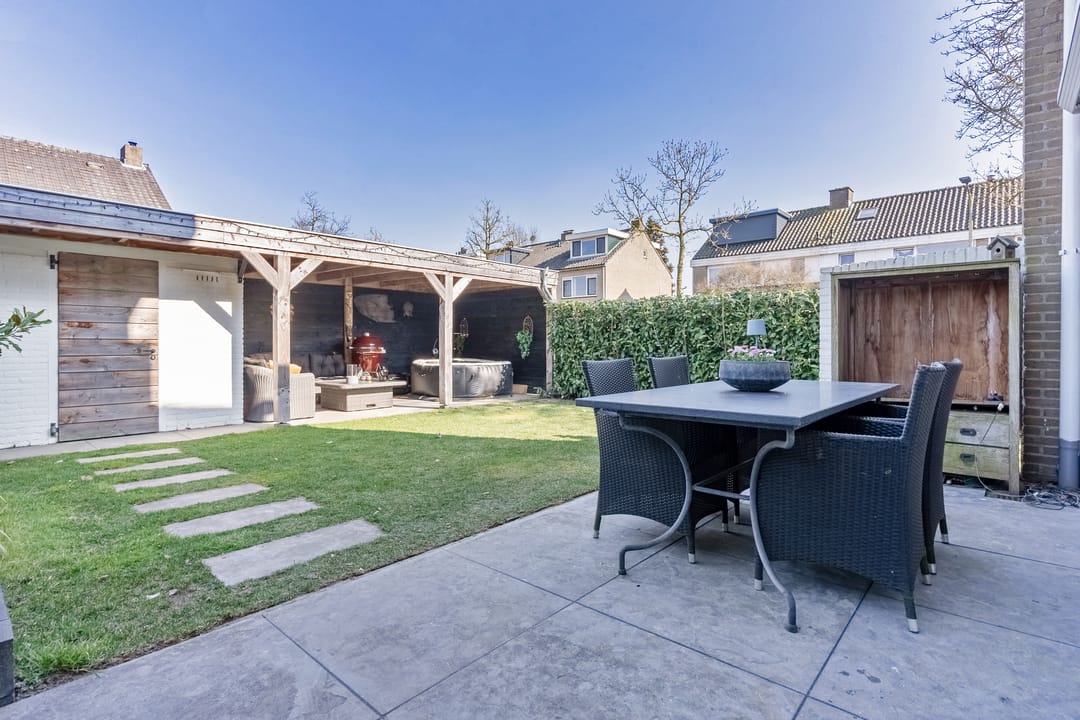 Foto 22 van Topaasstraat 54