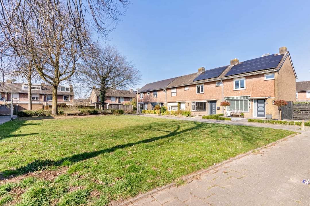 Foto 26 van Topaasstraat 54