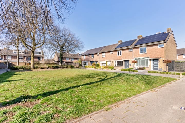 Foto 26 van Topaasstraat 54