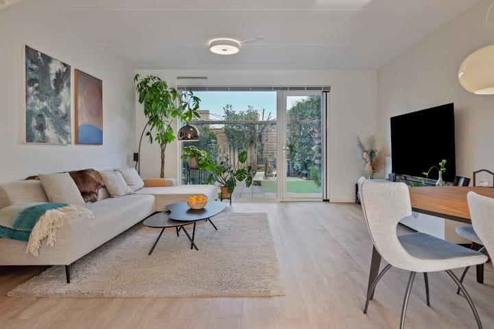 Foto 2 van Pijlkruid 47