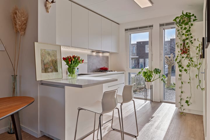 Foto 3 van Pijlkruid 47