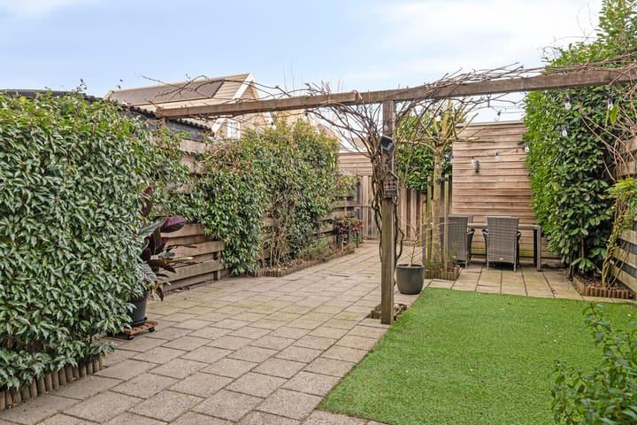 Foto 5 van Pijlkruid 47