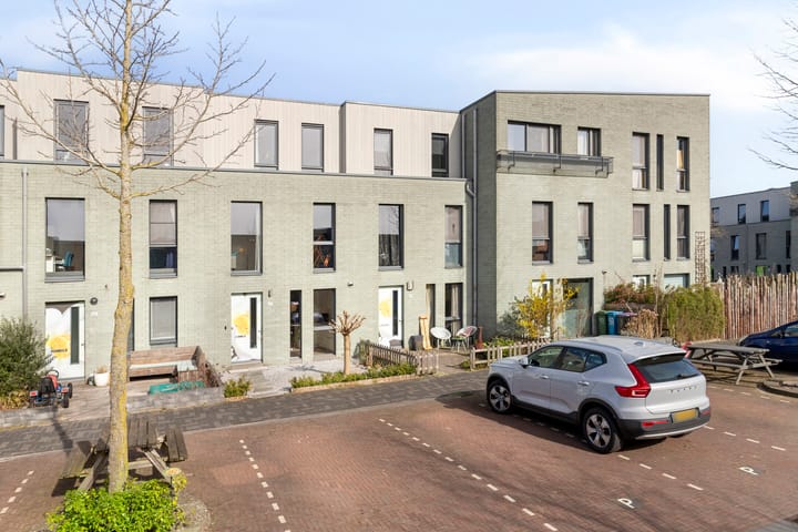 Foto 6 van Pijlkruid 47