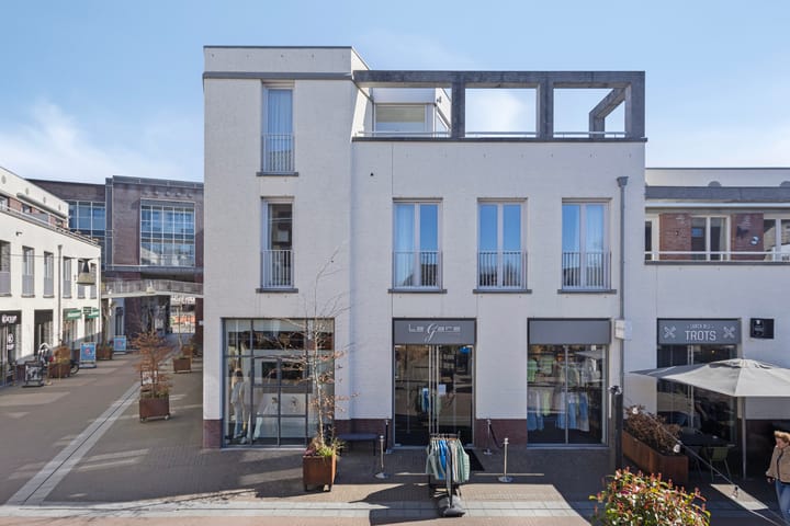 Foto 2 van Croonpassage 5