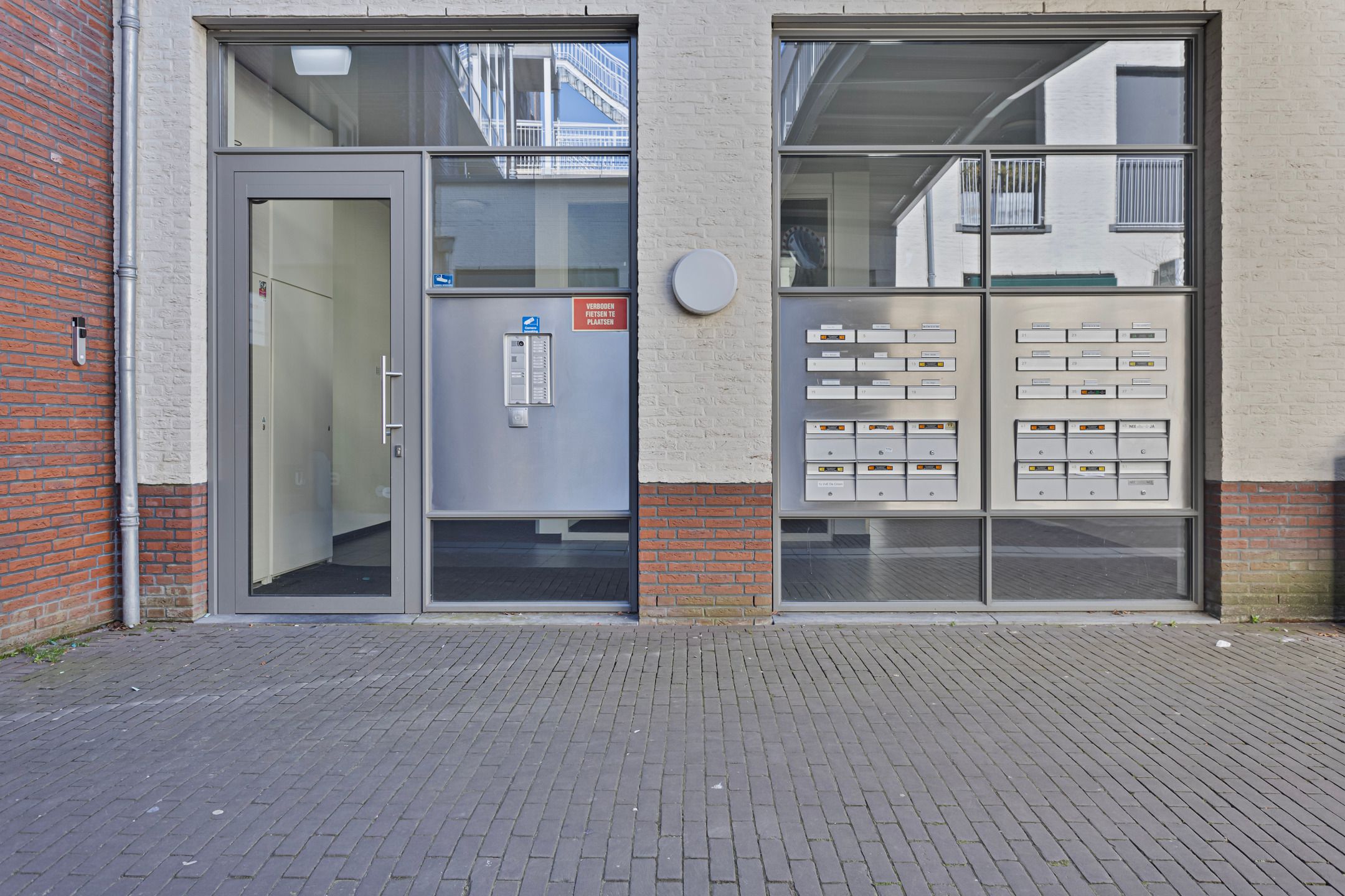 Foto 3 van Croonpassage 5