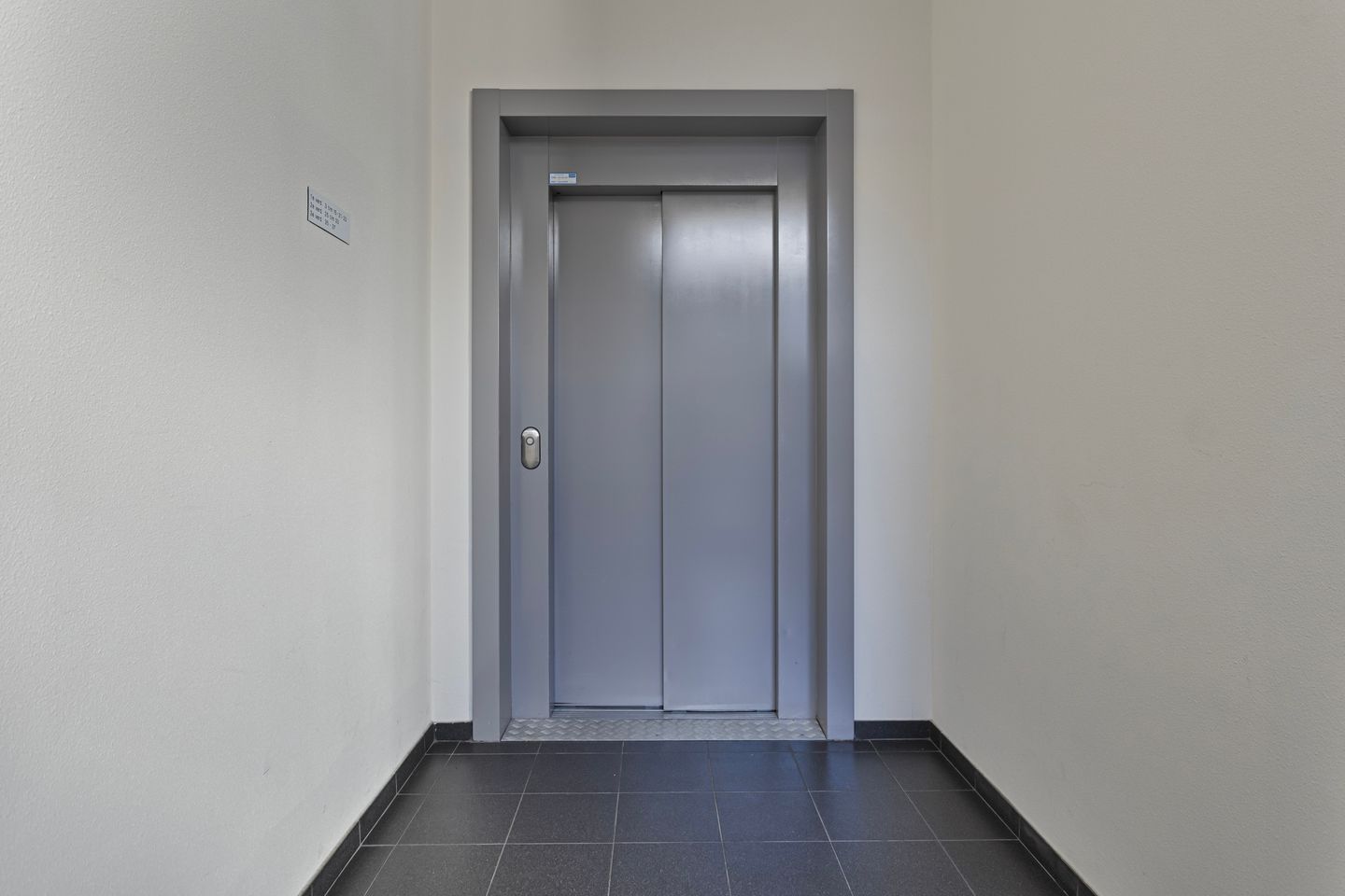 Foto 5 van Croonpassage 5