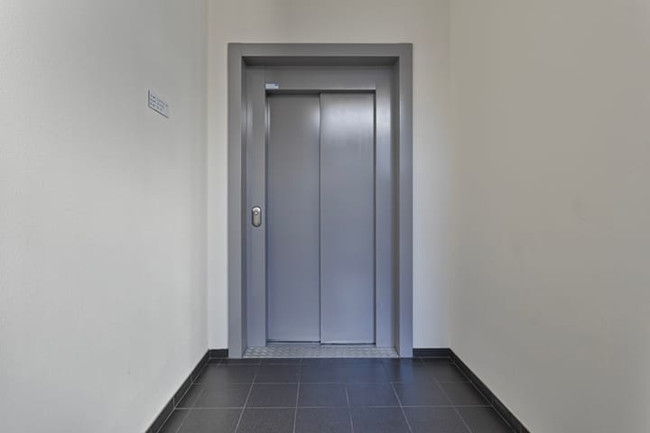 Foto 5 van Croonpassage 5