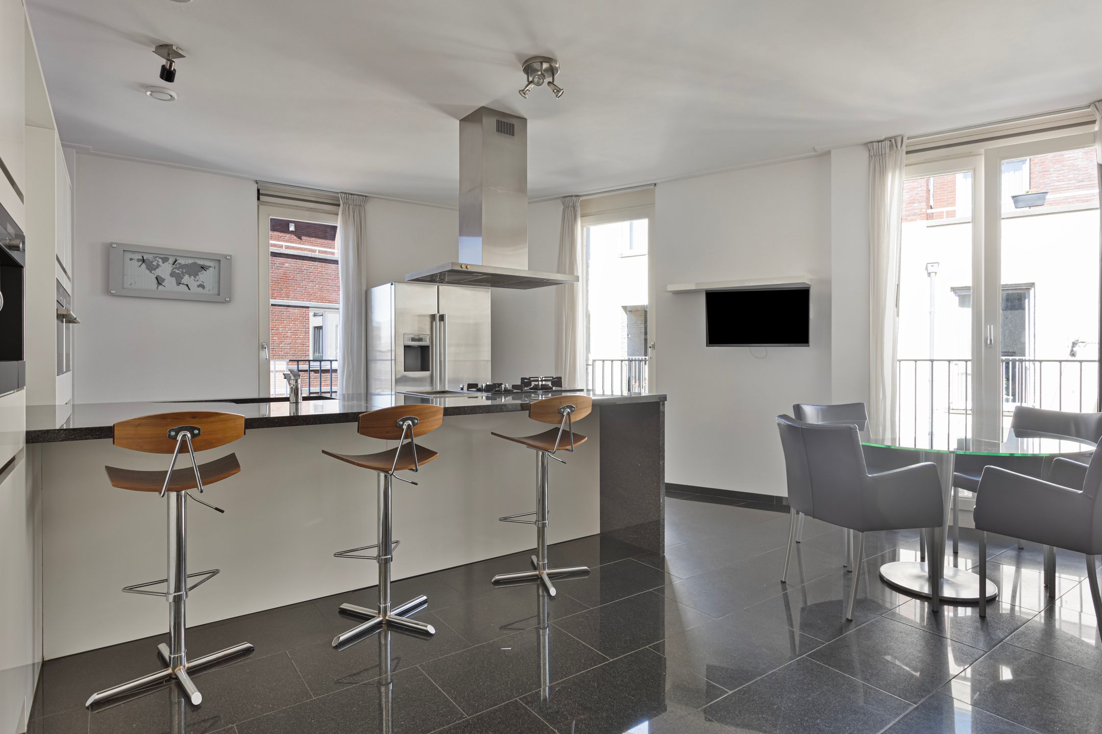 Foto 6 van Croonpassage 5