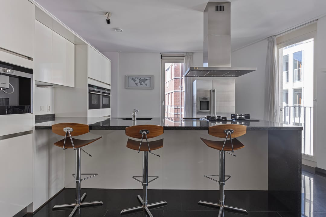 Foto 7 van Croonpassage 5