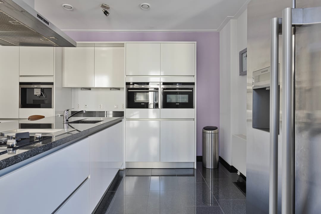 Foto 8 van Croonpassage 5