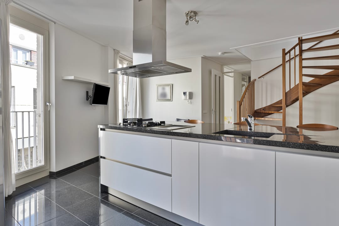 Foto 11 van Croonpassage 5