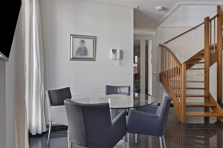 Foto 12 van Croonpassage 5