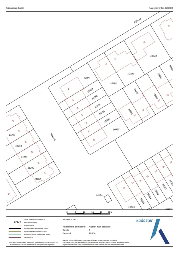 Foto 41 van Pijlkruid 47