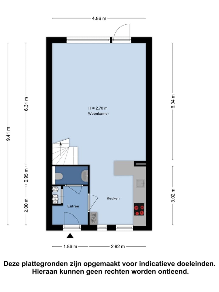 Foto 42 van Pijlkruid 47