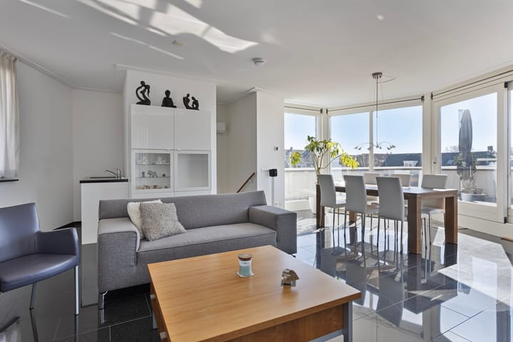 Foto 20 van Croonpassage 5