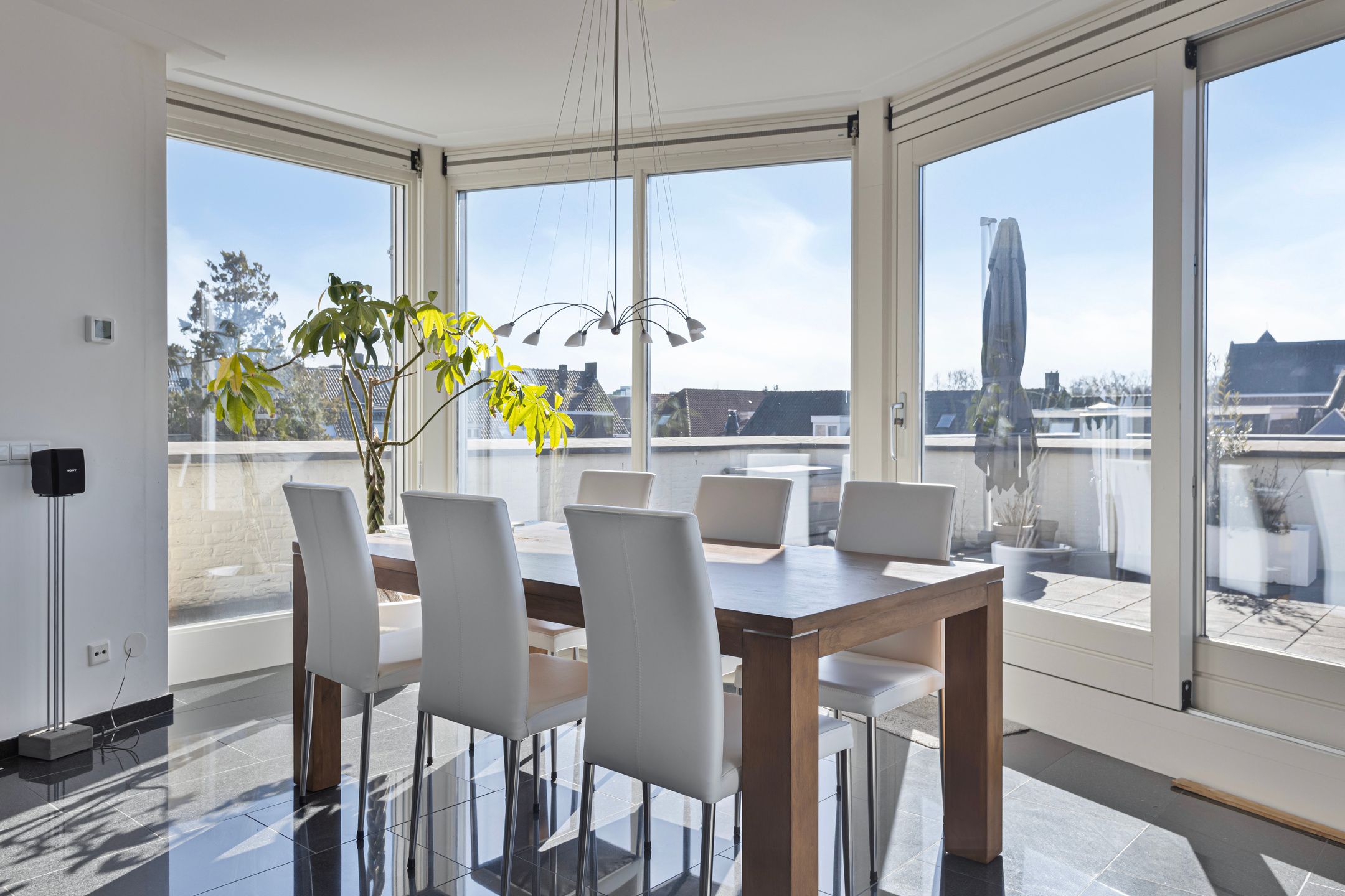 Foto 21 van Croonpassage 5