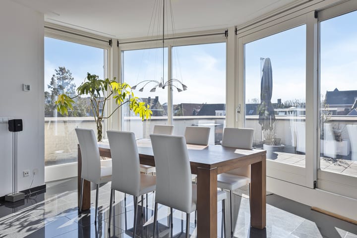 Foto 21 van Croonpassage 5