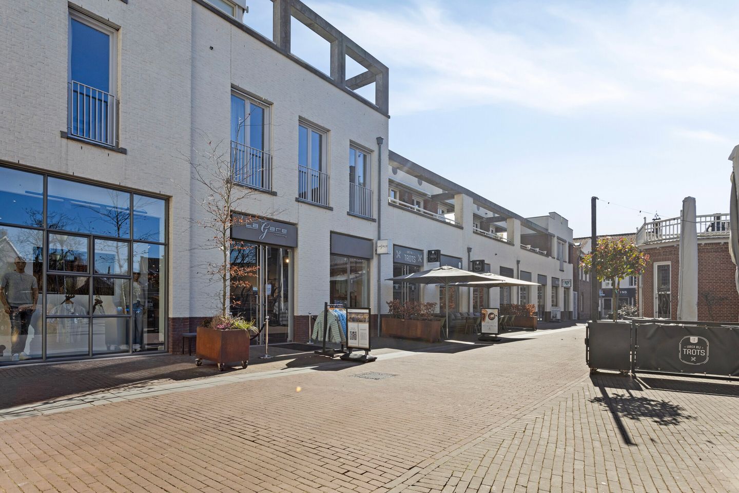 Foto 29 van Croonpassage 5