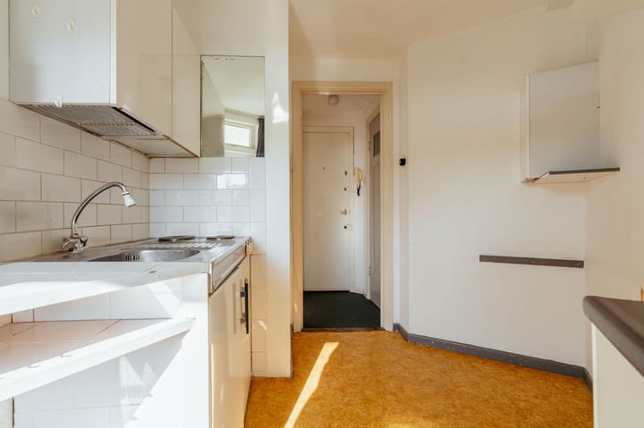 Foto 8 van Vondelstraat 9-A4